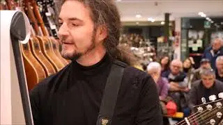 Massimiliano Giovanardi da Lenzotti Modena