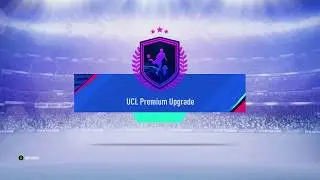 FIFA 19 | UCL PREMIUM UPGRADE SBC CHEAPEST SOLUTION + PACK!!!