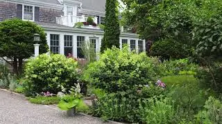 2024 Cape Cod Hydrangea Festival 8