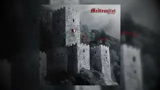 Medievalist - Halls of Time [Medieval Ambient / Dungeon Synth / Choir - full album, 2023]