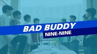 brooklyn 99 intro but it's bad buddy series