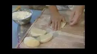 Come realizzare gli gnocchi - Fabio Campoli - Squisitalia