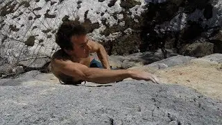 Lower Austria - Handlesberg - Schiff Ahoi (7c+)