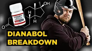 Dianabol (Methandienone) Oral Steroid Overview | Side Effects & Personal Experience [PEDucation]