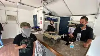 The GGs at Off Road Club - Simi Valley - RC Course