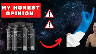 EVERYTHING You Need to Know About PX7 PRIMAL FLOW! Primal Flow Review. DON'T BUY Before Watch This!