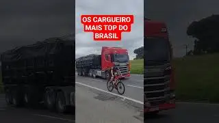 ENCONTREI FH VOLVO DO BRUNO GARCIA # S&Oacute; M&Aacute;QUINA #