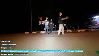 Paranormal Boy7 : Rumah Rehat Kuala Lipis Memang Berhantu !!!