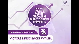 Victous Roadmap To Success