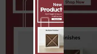 Wine Rack Diagonal Cross Insert for IKEA EKET Cube