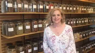 Chinese Herbal Medicine for Psoriasis