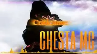 crit&iacute;came - Chesta mc  [Album REALIDADES 2015]
