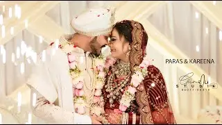 PARAS & KAREENA SAME DAY GURDEEP STUDIO BARNALA (M) 95017-00318-94174-46317