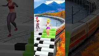 Girls viralshort #games #3d애니메이션 #shortsfeed #viralshort #gameplay #musician #gaming #wgitachi❣️