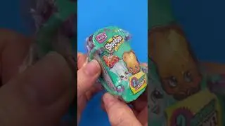 Shopkins Season 3 Unboxing #shorts