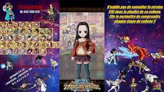 OPTC - RAIZO 50STA [COLOSSEUM] - GEAR FOURTH !!