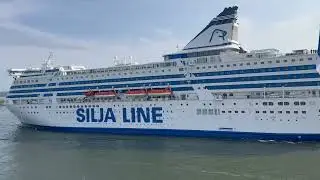 SILJA LINE