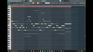 Working on my Sramai remix! (afterwards I'm starting something in honor of George Floyd)