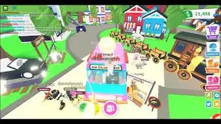 how to earn money FAST (adopt me roblox money hacks)