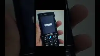 Rate ⭐ Samsung Phone With Trackball + Symbian OS