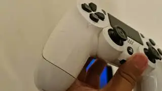 PS4 funcionamiento (sonido de ventilador)