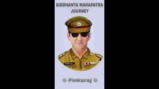 Siddhanta Mahapatra Ollywood Journey Part1 short2#pinkuraj #ollywoodjourney #siddhantollywoodjourney