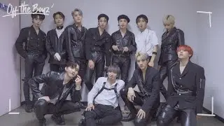 [OFF THE BOYZ] ‘REVEAL’ Final week behind