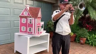 Best Dollhouse Video, Ever!