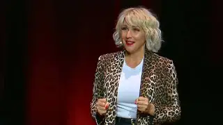 The power of regratitude: Reframing regrets through a gratitude lens | Tiana Iuvale | TEDxBrisbane