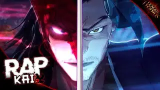 🌸YONE & YASUO RAP🌸[[League of Legends Florecer Espiritual 2020]] KAI ft. Nozi (Prod.NightOneBeats)