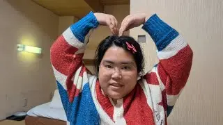 まなみちゃんとライブ配信