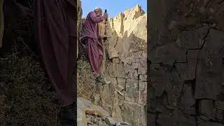 Stone Mining Process 😱 #shorts #mining #trending