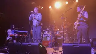 Geordie Greep | Live | Warsaw Brooklyn NYC | February 8, 2025