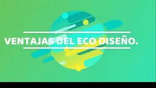 El Dise&ntilde;o Interior como Ecodise&ntilde;o.&iquest;Que es el eco dise&ntilde;o?