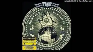 T.R.A.X. - MASTER feat CrizGomez [ROOM 213 - EP]