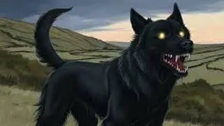 The Barghest