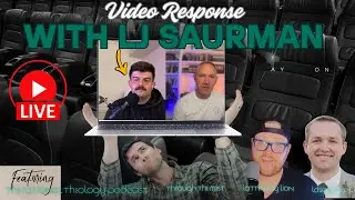 LIVE Response: Rational Theology Podcasts' &ldquo;LDS vs Baptist Pastor&rdquo; &ndash; Let&rsquo;s Break It Down