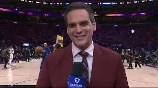 NBA Full Game | Miami Heat vs Golden State Warriors | November 19, 2025