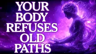 If You’re Seeing This, Your Body Rejects Old Paths Before The Shift, Tesla Last Chance
