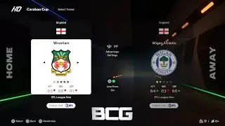 EA Sports FC 25 English Football League One Ratings & Kits