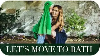 LET'S MOVE TO BATH | THE MICHALAKS | AD