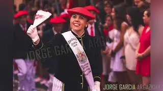 AMA GUADALUPEKOA 2018 - HONDARRIBIA - JORGE GARCIA ARGAZKIAK
