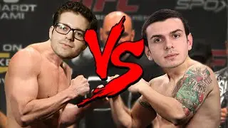 CS:GO - DAZED VS TARIK FIGHT/DRAMA (12 MIN TLDR)
