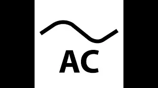 Circuito en corriente alterna A.C