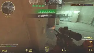 MVP: CS2 Highlights #7