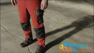 Echipamente protectia muncii Tempera