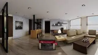 unreal engine 5 360 video test