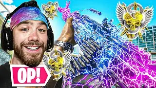 the *New* LMG Meta is BREAKING BO7 Warzone! 😍
