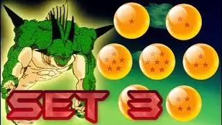 How to Get the First Porunga Dragon Ball (3rd Set)! Dragon Ball Z Dokkan Battle
