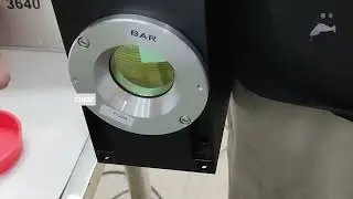 Videojet 3640 Laser : Guide de nettoyage de la lentille - Gardez le marquage net ✨